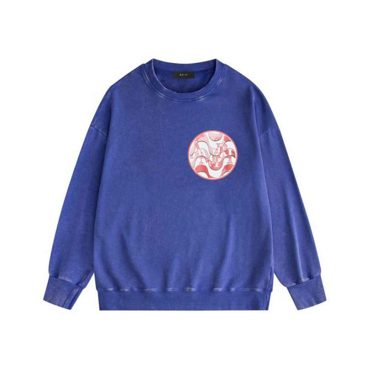 Picture of Amiri Sweatshirt _SKUAmiriS-2XL11trZJY17029204